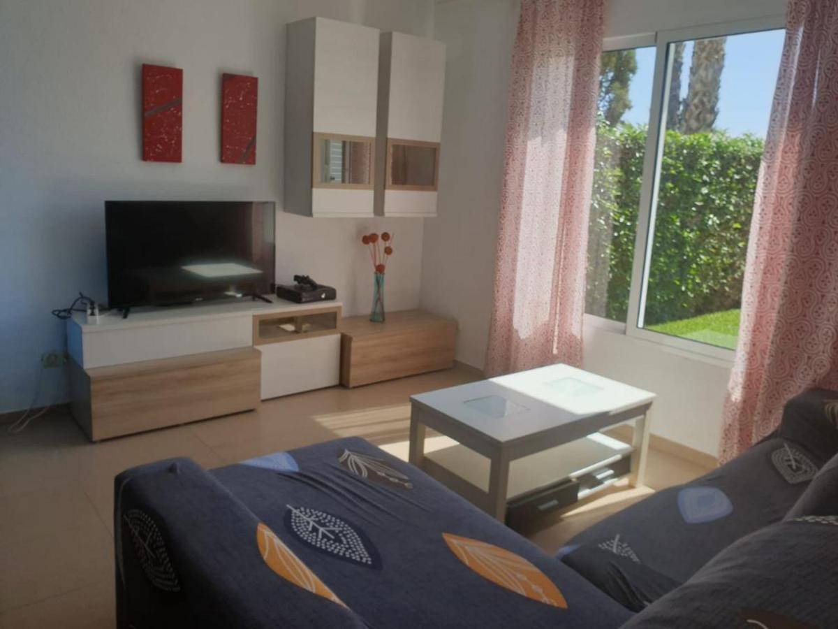 维拉Casa Chafarinas别墅 外观 照片