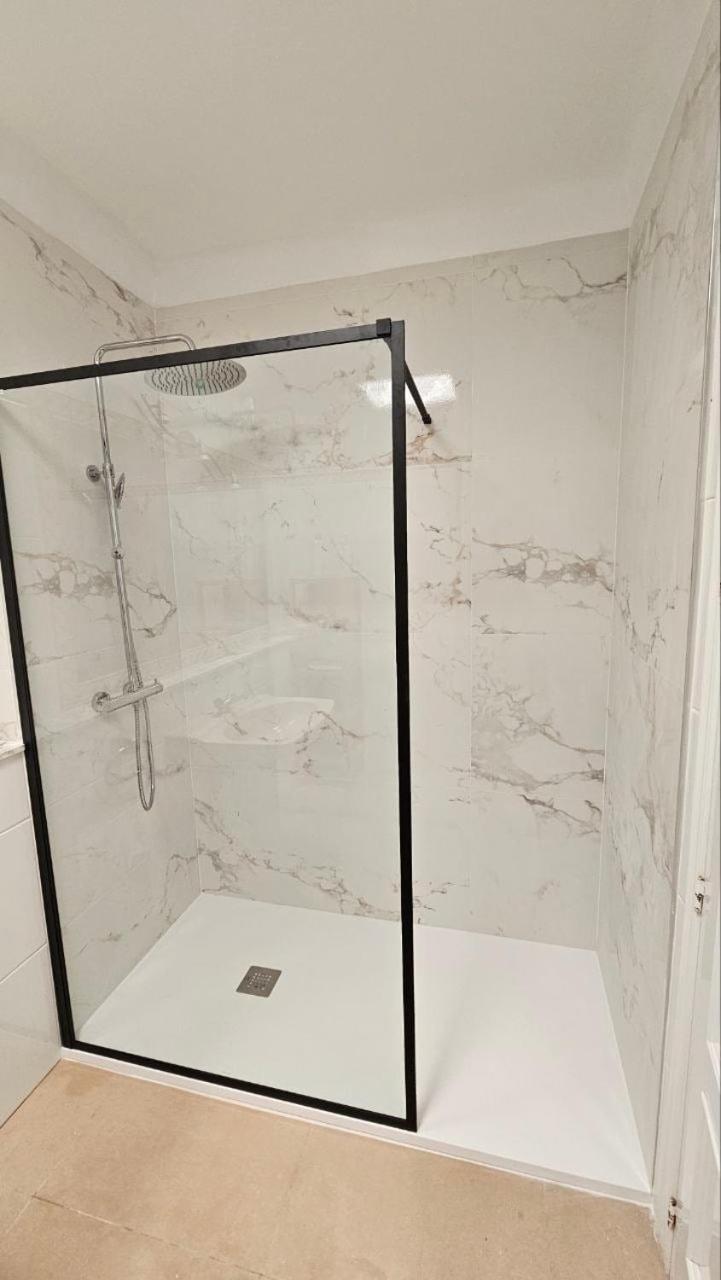 维拉Casa Chafarinas别墅 外观 照片