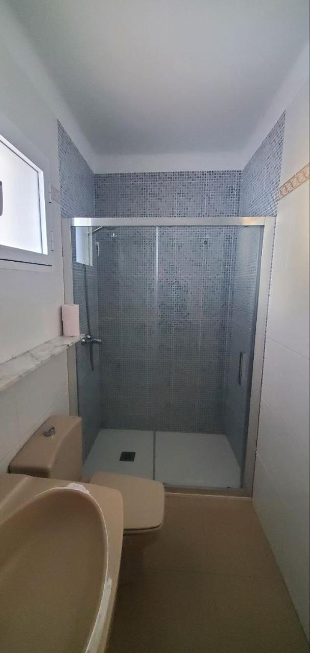 维拉Casa Chafarinas别墅 外观 照片