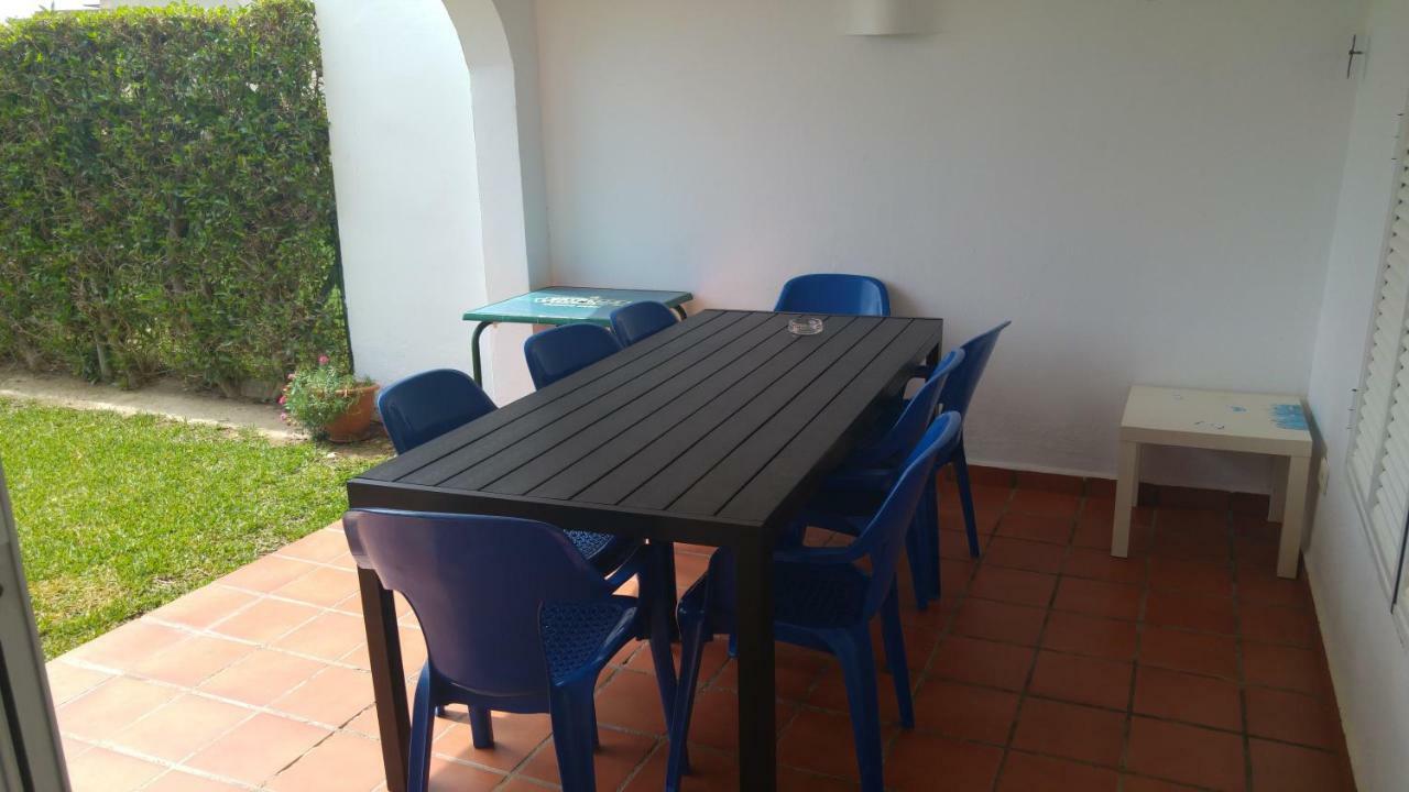 维拉Casa Chafarinas别墅 外观 照片