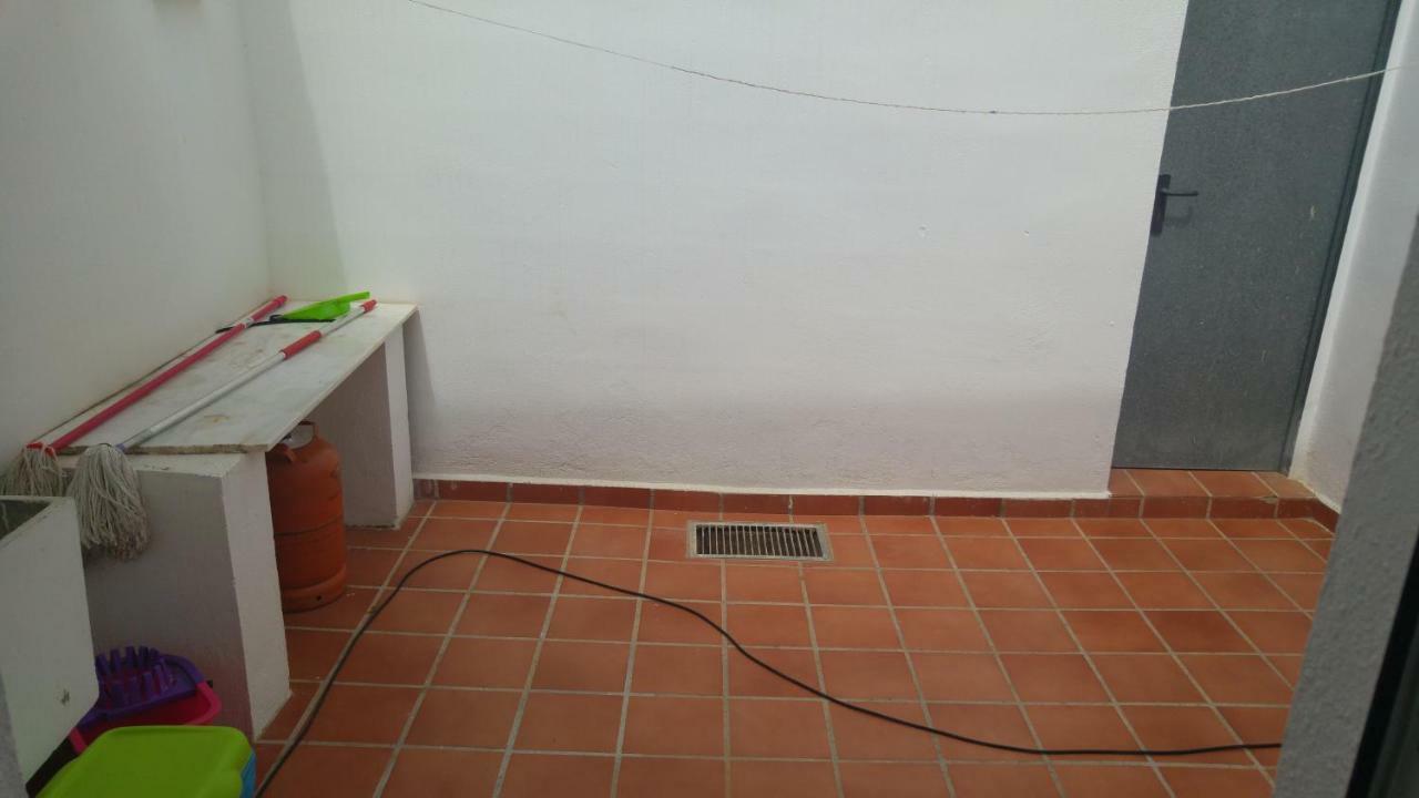 维拉Casa Chafarinas别墅 外观 照片